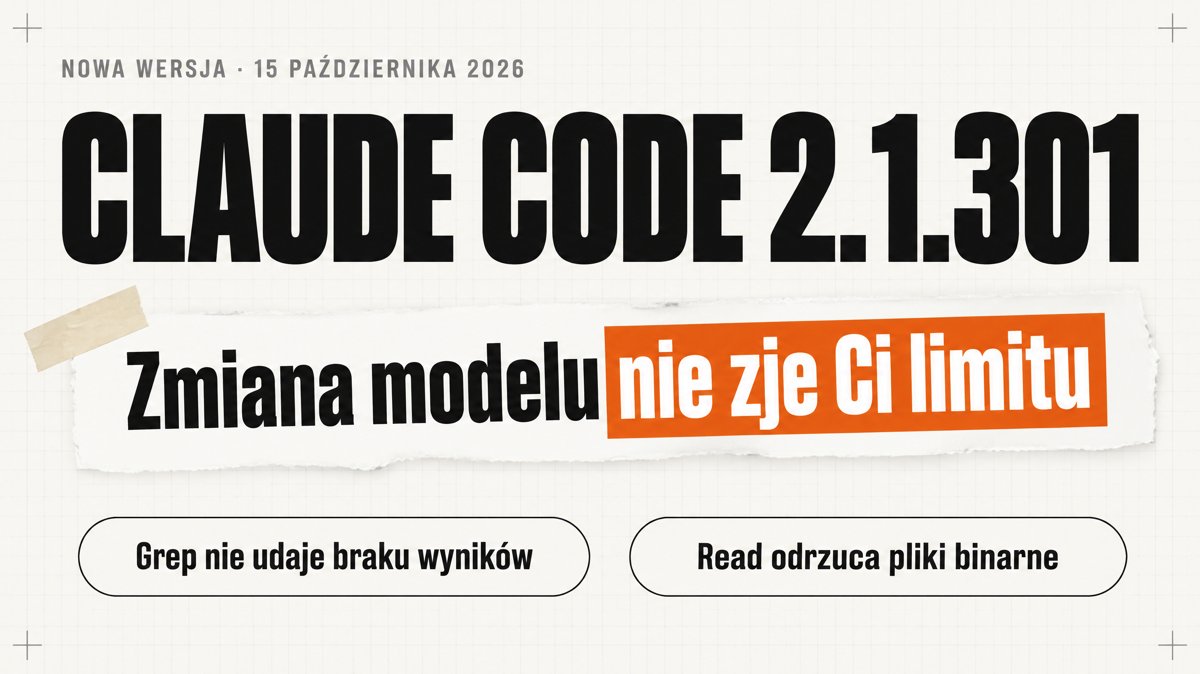 Claude Code 2.1.301